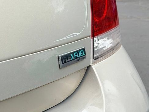 Used 2012 Chevrolet Impala LTZ FWD image 25