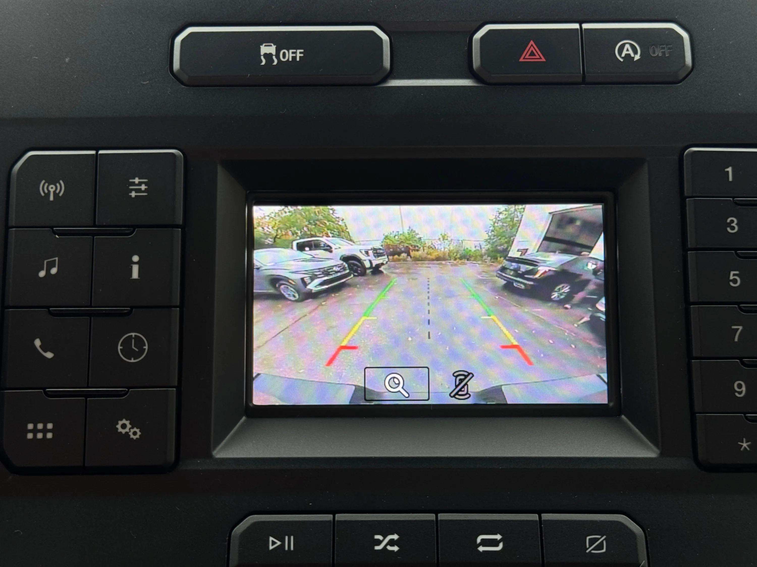 Used 2018 Ford F150 XL w/ Equipment Group 101A Mid RWD image 12