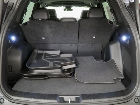 Used 2026 Honda CR-V Sport Touring image 10