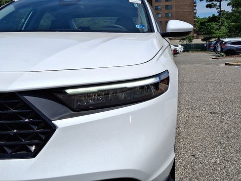 New 2026 Honda Accord LX image 6