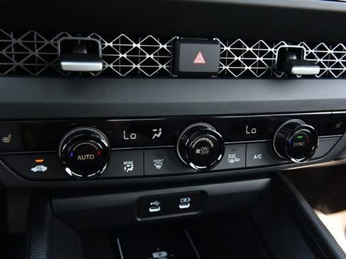 New 2026 Honda Accord SE image 14
