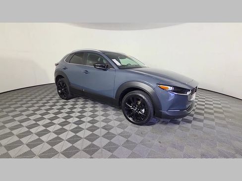 Used 2024 MAZDA CX-30 AWD 2.5 S w/ Preferred Package image 53
