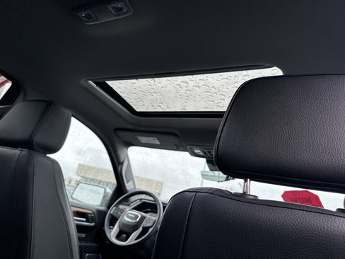 Certified 2023 GMC Sierra 1500 Denali w/ Denali Reserve Package image 19