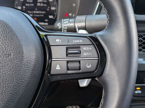 Used 2025 Acura Integra A-Spec w/ Technology Package FWD image 28