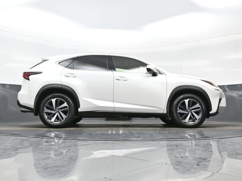 Used 2019 Lexus NX 300 AWD w/ Premium Package image 34