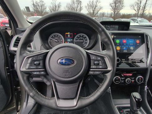 Used 2024 Subaru Forester Limited image 24