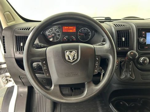 Used 2018 RAM ProMaster 1500 image 15