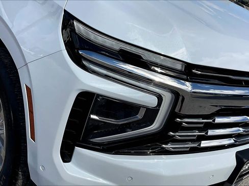 New 2026 Chevrolet Tahoe Premier w/ Sun And Tow Package RWD image 13
