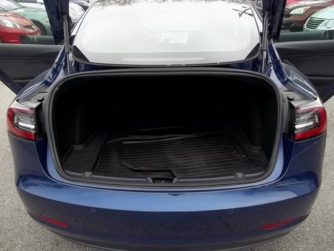 Used 2019 Tesla Model 3 Long Range image 18