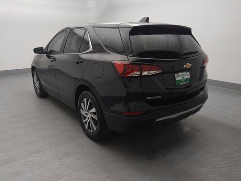 Used 2022 Chevrolet Equinox LT FWD image 5