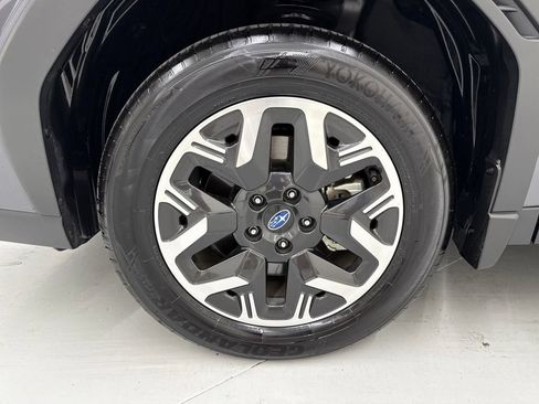 Used 2026 Subaru Forester AWD/4WD image 10
