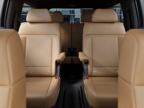 New 2026 Hyundai Santa Fe Limited AWD/4WD image 12