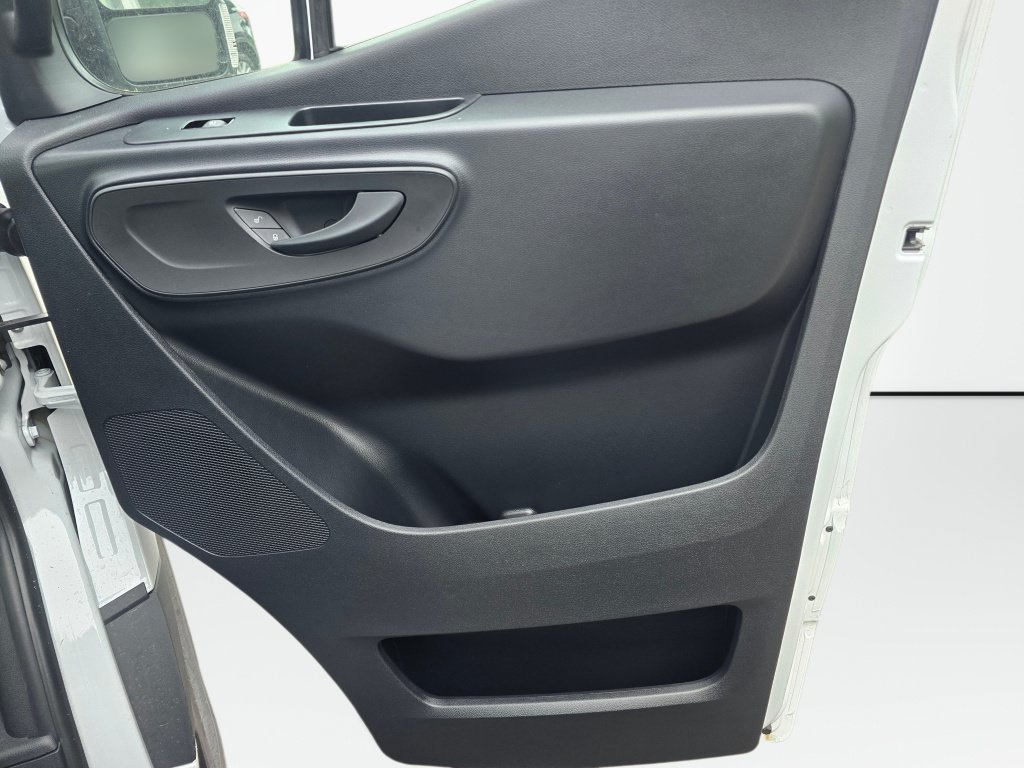 New 2026 Mercedes-Benz Sprinter 2500 image 22