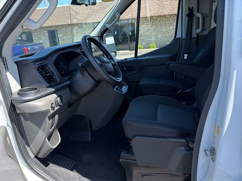 Used 2023 Ford Transit 350 XLT RWD image 15
