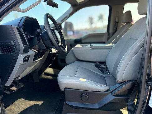 Used 2020 Ford F350 XL w/ STX Appearance Package image 14