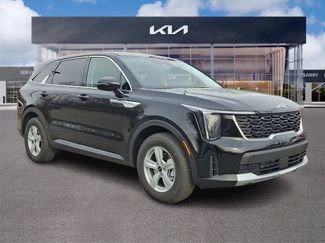 New 2026 Kia Sorento LX video 1