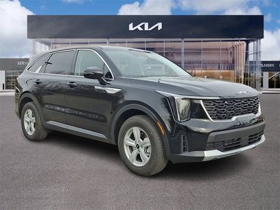New 2026 Kia Sorento LX
