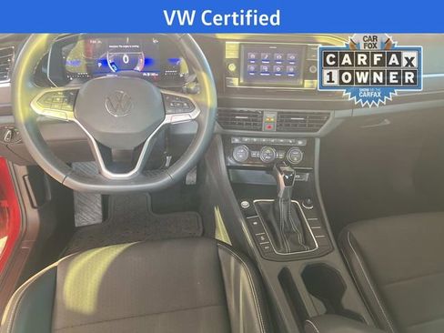 Certified 2023 Volkswagen Jetta SE image 27