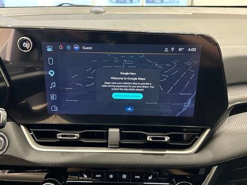 New 2027 Chevrolet Equinox LT w/ Convenience Package II AWD/4WD image 4