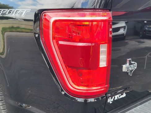Used 2023 Ford F150 XLT w/ Equipment Group 302A High RWD image 10