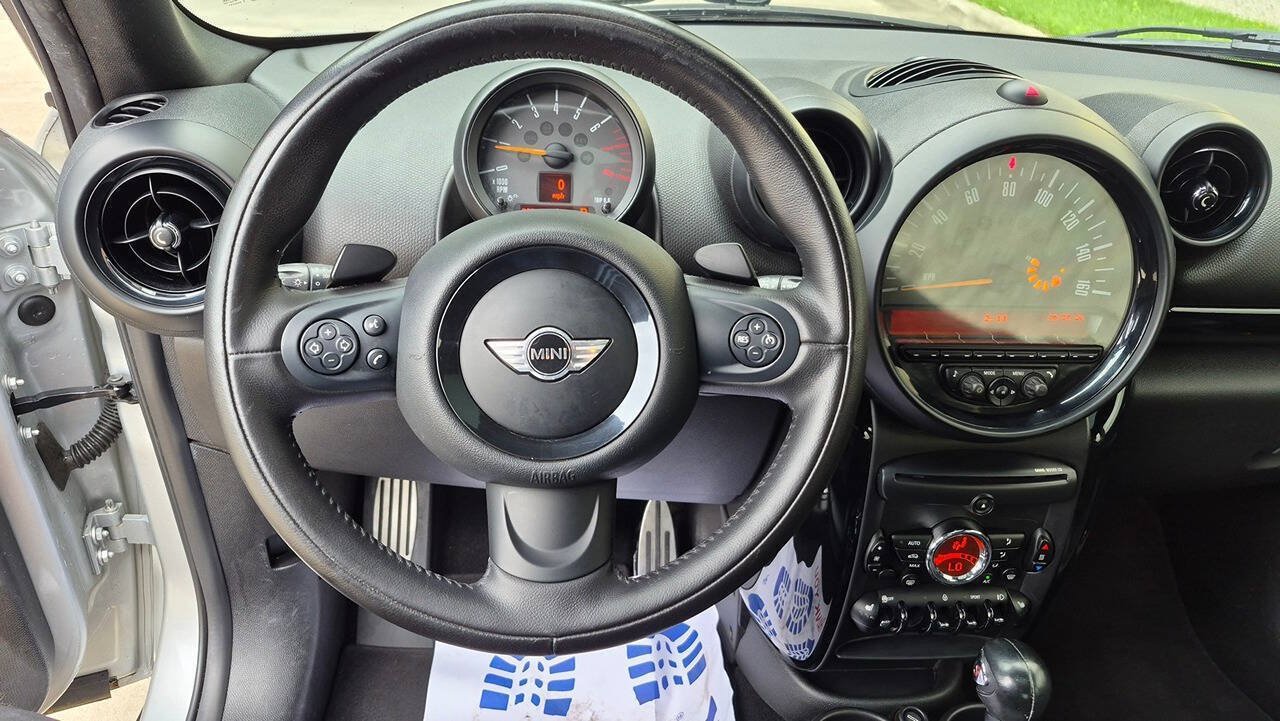 Used 2015 MINI Cooper Countryman S FWD image 19