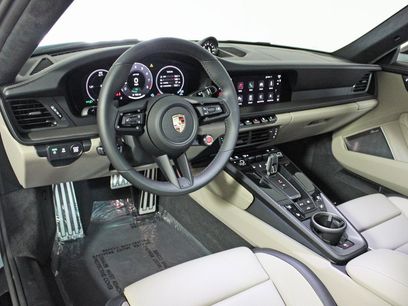 Used 2025 Porsche 911 Carrera 4 GTS