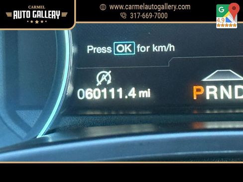 Used 2019 Ford F150 Lariat w/ Equipment Group 502A Luxury image 32