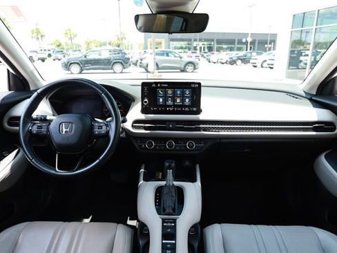 Used 2023 Honda HR-V EX-L image 30