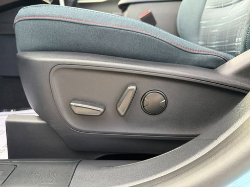 New 2025 Ford Bronco Sport Heritage w/ Convenience Package image 20