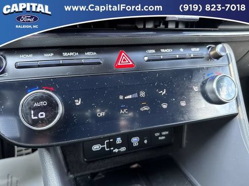 Used 2025 Hyundai Sonata N Line FWD image 30