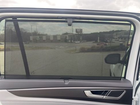 New 2026 Volkswagen Atlas Peak Edition image 27