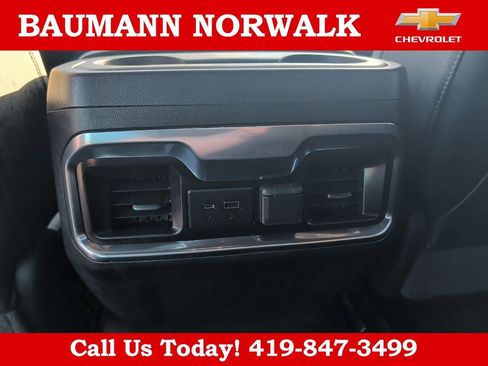 Used 2022 Chevrolet Silverado 3500 High Country w/ Z71 Off-Road Package AWD/4WD image 31