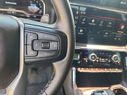 Certified 2024 GMC Sierra 1500 Denali w/ Technology Package AWD/4WD image 23
