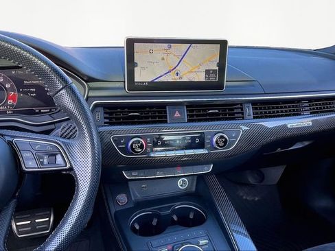 Used 2018 Audi RS 5 w/ Dynamic Plus Package image 9