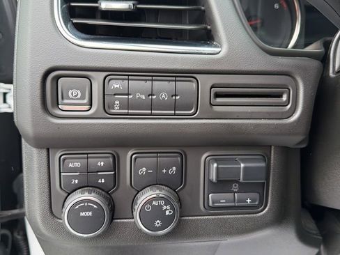 Used 2024 Chevrolet Tahoe LS w/ Driver Alert Package image 9