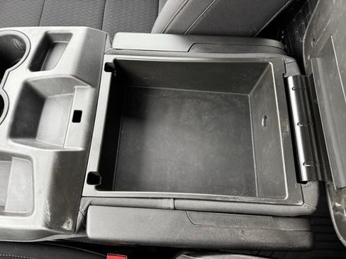 Used 2021 Chevrolet Silverado 1500 LT w/ All Star Edition Plus image 19