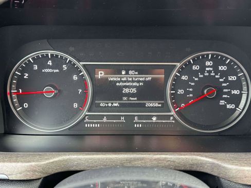 Used 2022 Kia Sorento X-Line EX image 24