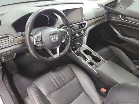 Certified 2020 Honda Accord EX-L image 26