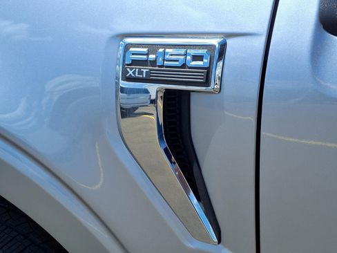 Used 2023 Ford F150 XLT w/ Equipment Group 302A High AWD/4WD image 10