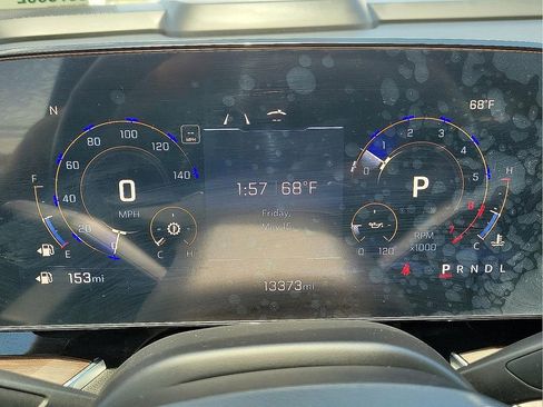 Used 2025 Chevrolet Tahoe LT w/ Comfort Package RWD image 17