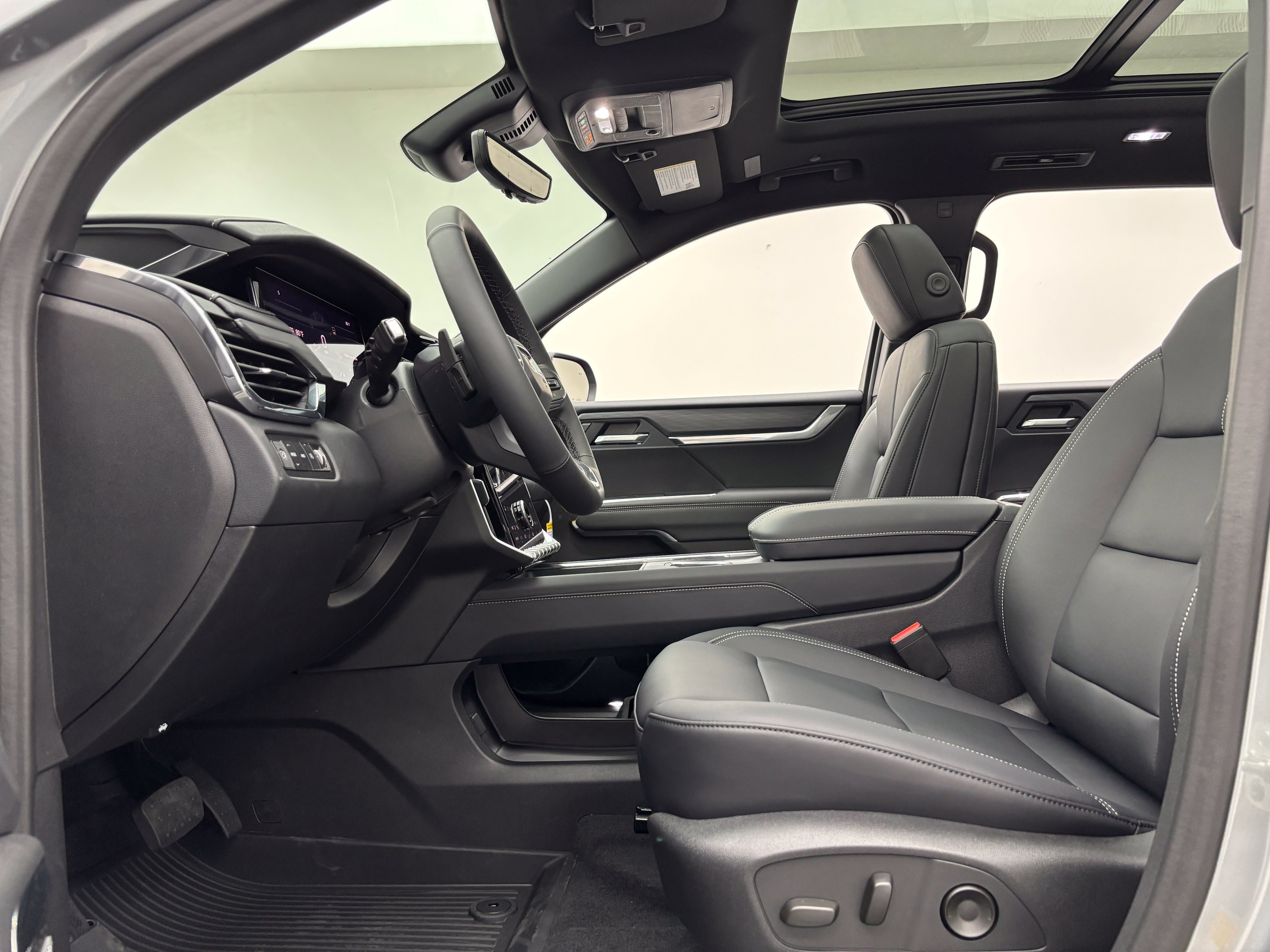 New 2027 GMC Acadia Elevation w/ Black Edition AWD/4WD image 19