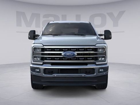 New 2026 Ford F250 Lariat w/ Lariat Premium Package AWD/4WD image 32