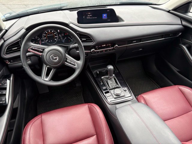 Used 2023 MAZDA CX-30 AWD 2.5 S w/ Preferred Package image 20