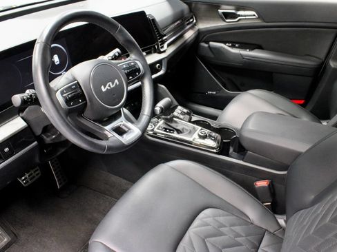 Used 2023 Kia Sportage X-Pro Prestige AWD/4WD image 22