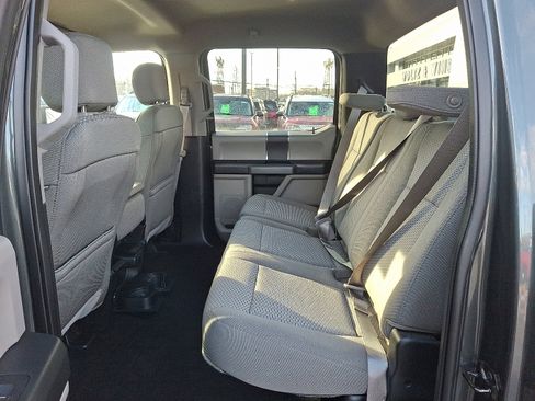 Certified 2018 Ford F150 XLT image 10