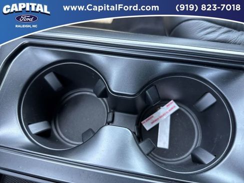 New 2026 Ford F150 Lariat w/ Equipment Group 501A Mid AWD/4WD image 31