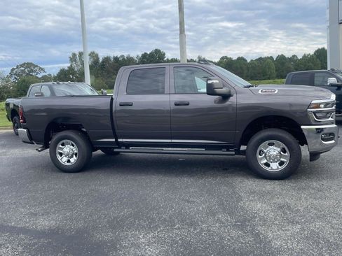 New 2026 RAM 2500 Tradesman image 9