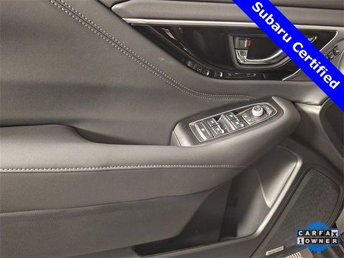 Used 2025 Subaru Outback Touring image 15