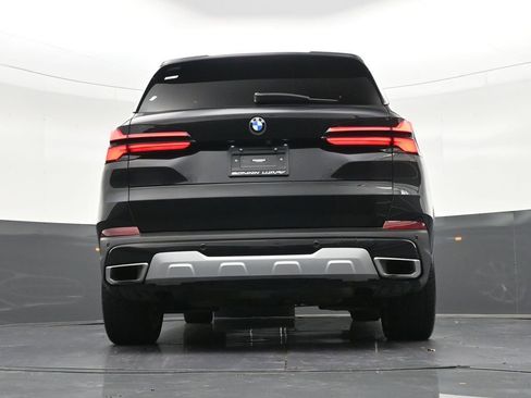 Used 2024 BMW X5 sDrive40i RWD image 28