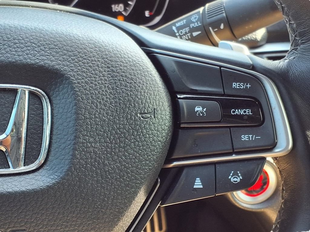 Used 2022 Honda Accord Sport image 17